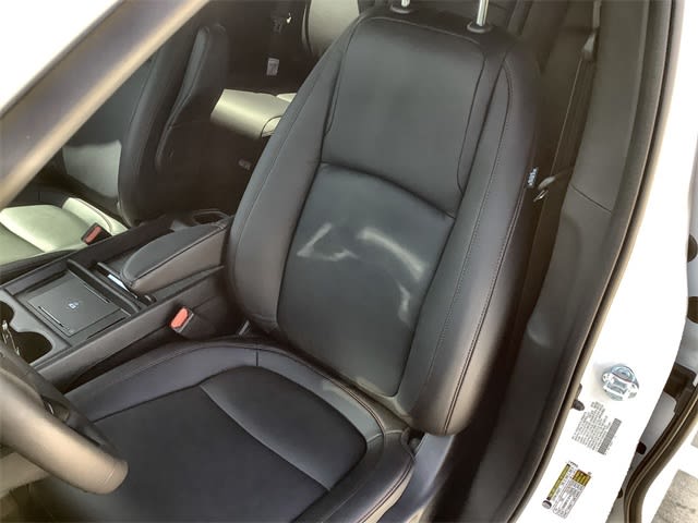 2025 Honda Odyssey Sport 11