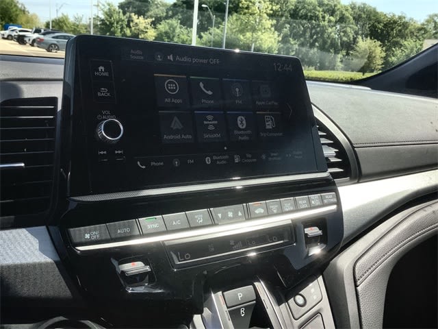 2025 Honda Odyssey Sport 13