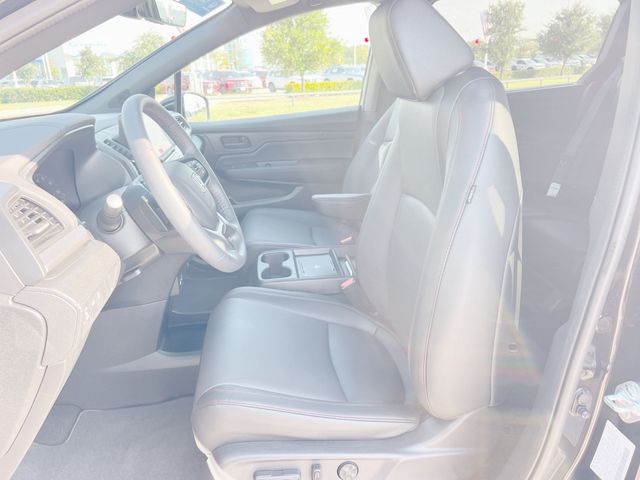 Thumbnail: 2026 Honda Odyssey - 12