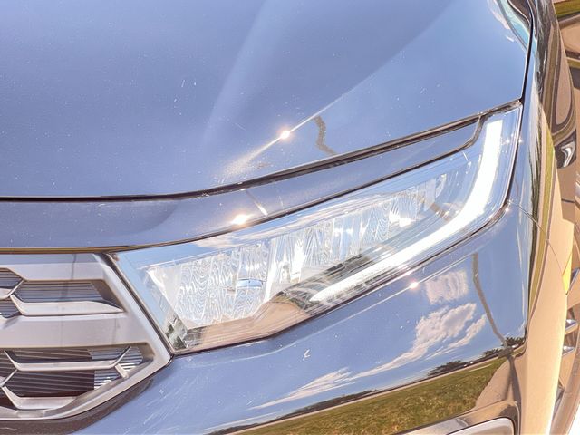 Thumbnail: 2026 Honda Odyssey - 24