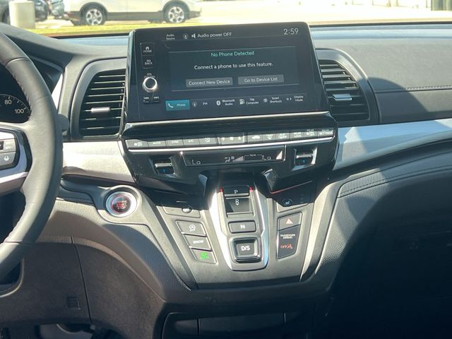 Thumbnail: 2026 Honda Odyssey - 14