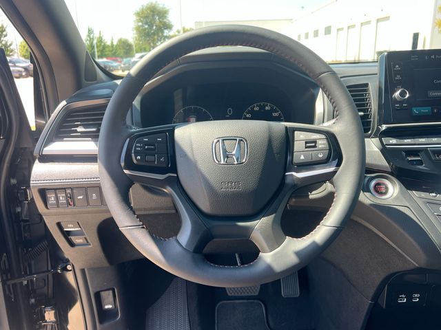 Thumbnail: 2026 Honda Odyssey - 10