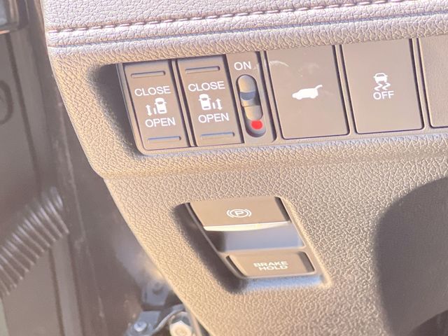 Thumbnail: 2026 Honda Odyssey - 29