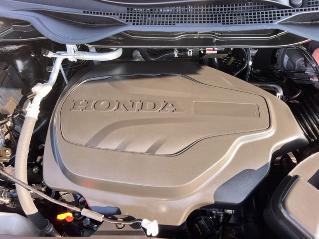 Thumbnail: 2026 Honda Odyssey - 9