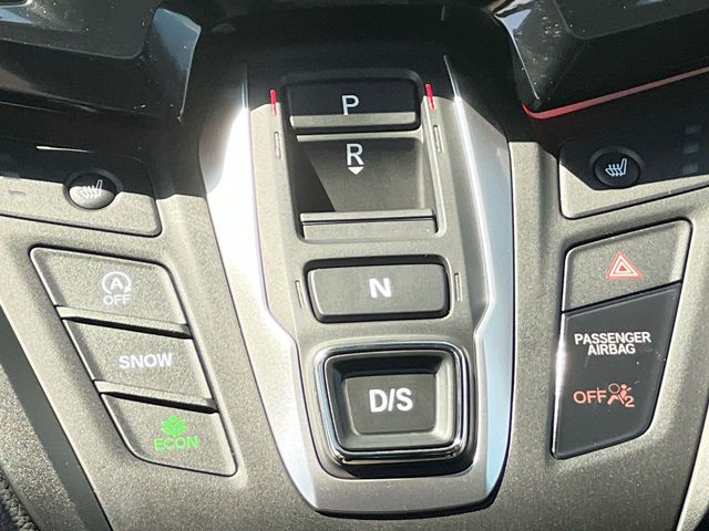 Thumbnail: 2026 Honda Odyssey - 22