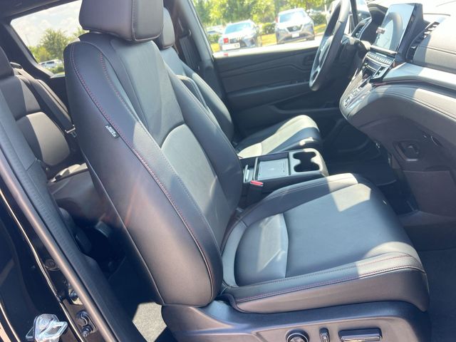 Thumbnail: 2026 Honda Odyssey - 20