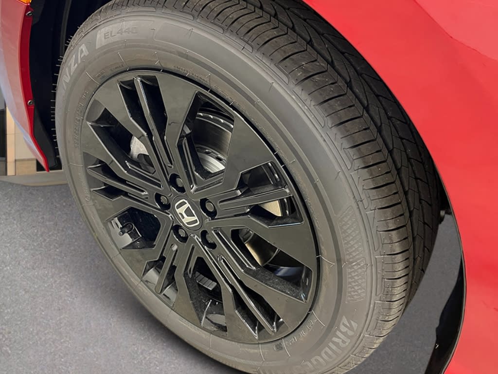 Thumbnail: 2026 Honda Odyssey - 8