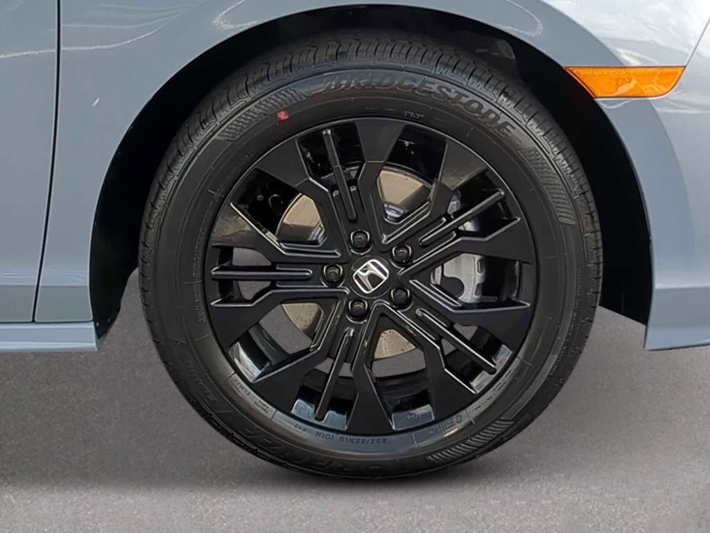 Thumbnail: 2026 Honda Odyssey - 7