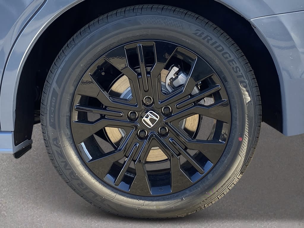 Thumbnail: 2027 Honda Odyssey - 6
