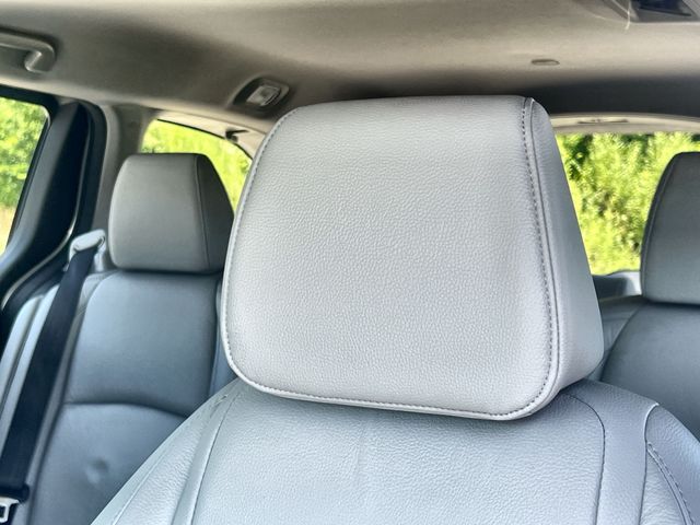 Thumbnail: 2020 Honda Odyssey - 25