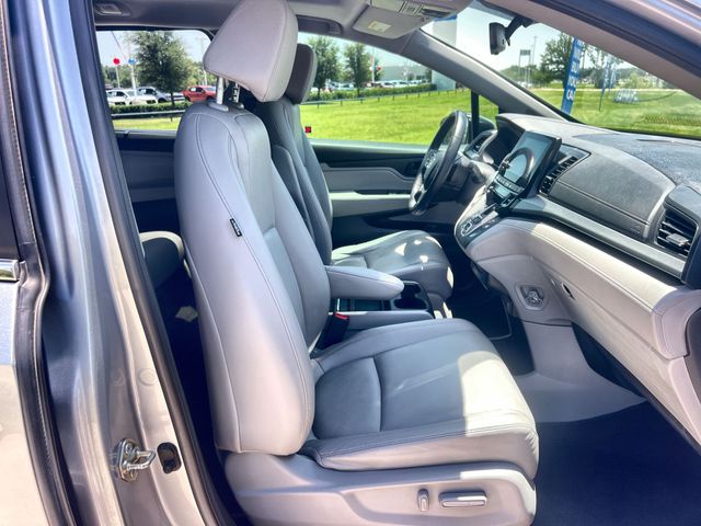 Thumbnail: 2020 Honda Odyssey - 12
