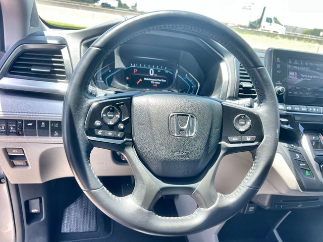 Thumbnail: 2020 Honda Odyssey - 14
