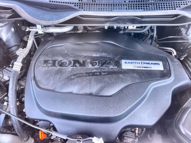 Thumbnail: 2020 Honda Odyssey - 9
