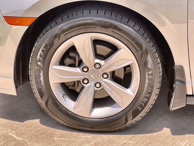 Thumbnail: 2020 Honda Odyssey - 8