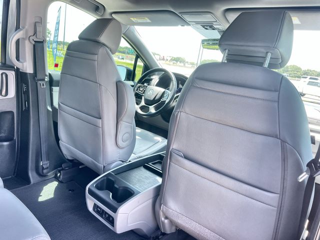 Thumbnail: 2020 Honda Odyssey - 21