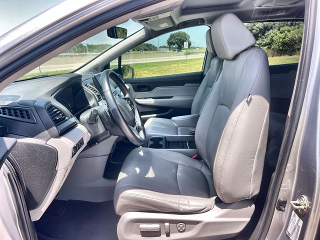 Thumbnail: 2020 Honda Odyssey - 11