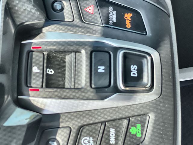 Thumbnail: 2020 Honda Odyssey - 22