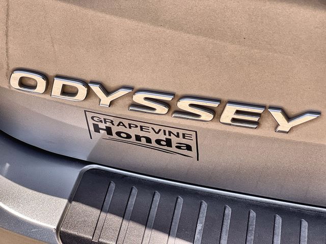Thumbnail: 2020 Honda Odyssey - 7