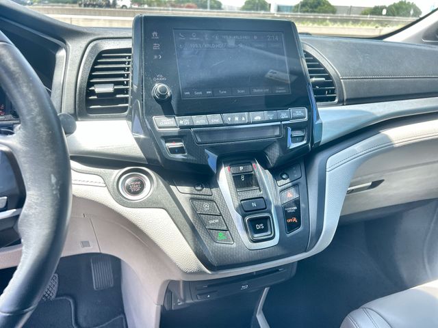 Thumbnail: 2020 Honda Odyssey - 15