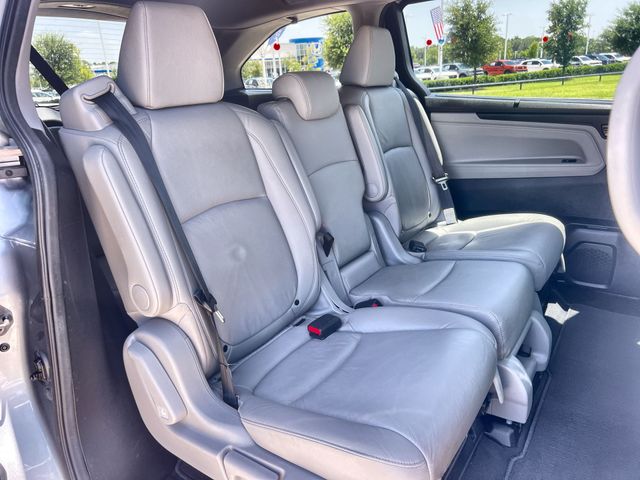 Thumbnail: 2020 Honda Odyssey - 13
