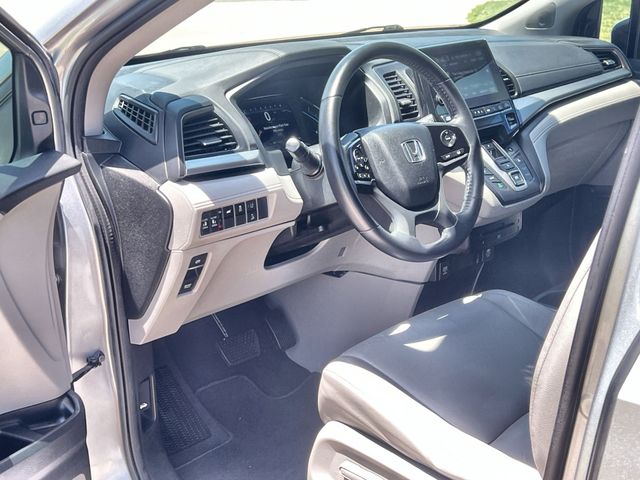 Thumbnail: 2020 Honda Odyssey - 2