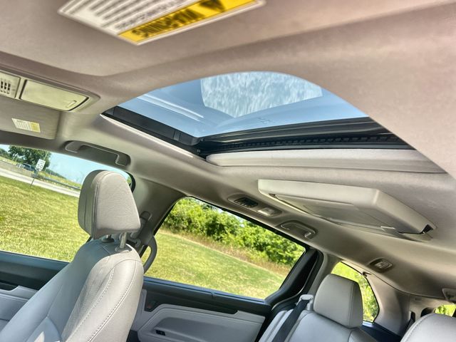 Thumbnail: 2020 Honda Odyssey - 32