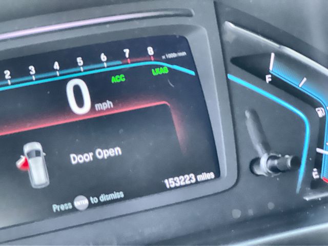 Thumbnail: 2020 Honda Odyssey - 16