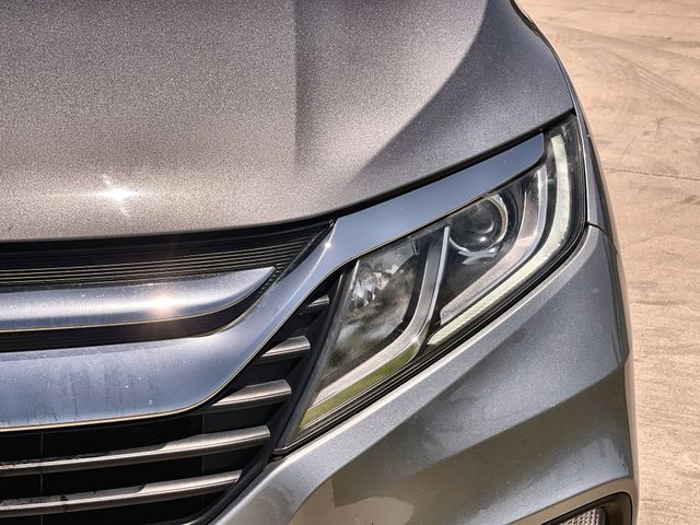 Thumbnail: 2020 Honda Odyssey - 24