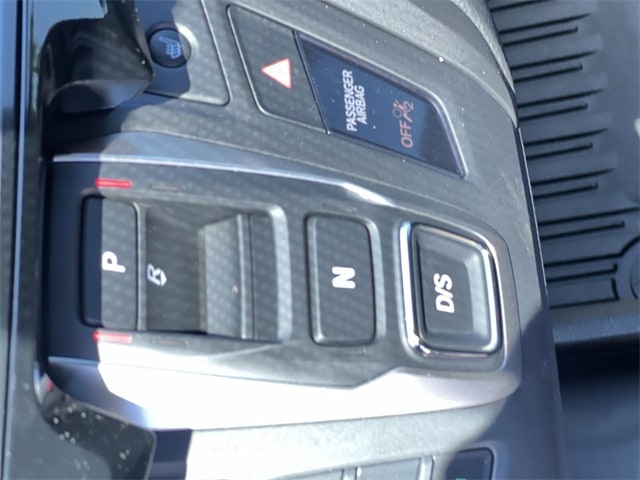 2025 Honda Odyssey Sport 22