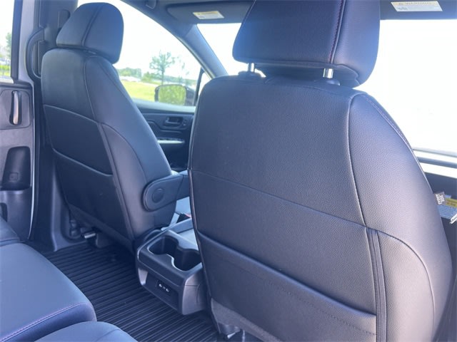 2025 Honda Odyssey Sport 21