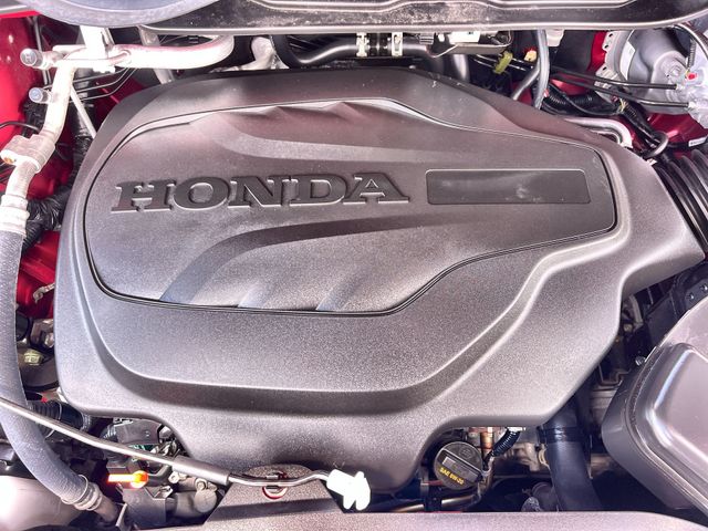 Thumbnail: 2025 Honda Odyssey - 9