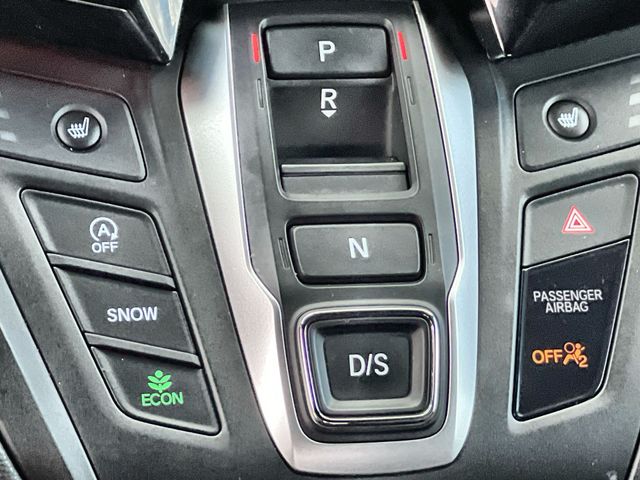 Thumbnail: 2025 Honda Odyssey - 22