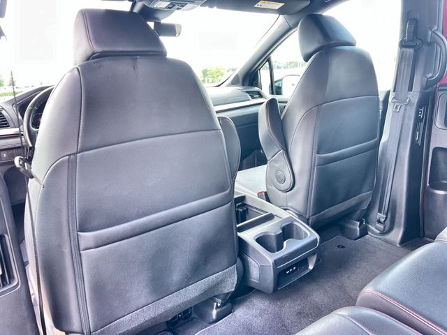 Thumbnail: 2025 Honda Odyssey - 21