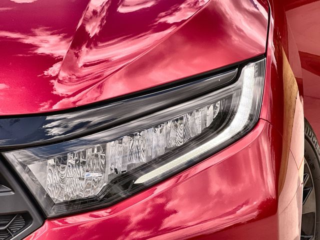 Thumbnail: 2025 Honda Odyssey - 24