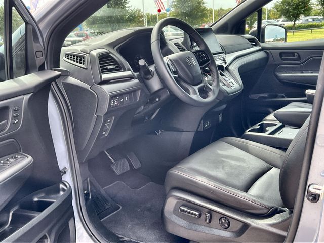 Thumbnail: 2025 Honda Odyssey - 11