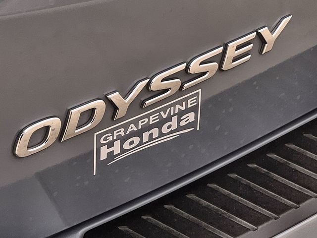 Thumbnail: 2025 Honda Odyssey - 7