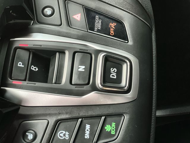 Thumbnail: 2025 Honda Odyssey - 23