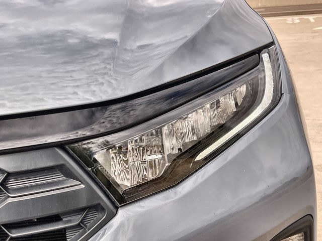 Thumbnail: 2025 Honda Odyssey - 25