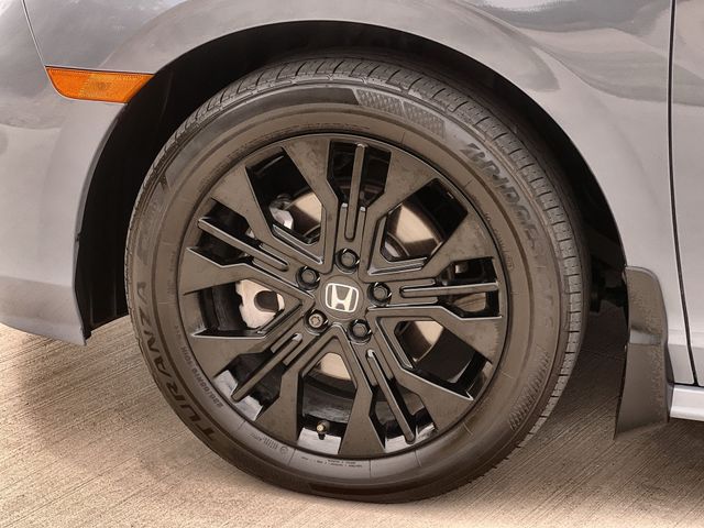 Thumbnail: 2025 Honda Odyssey - 8
