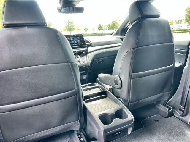 Thumbnail: 2025 Honda Odyssey - 22
