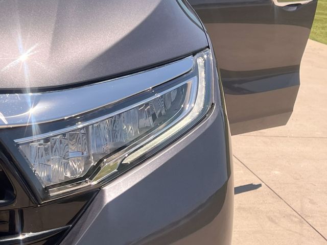 Thumbnail: 2024 Honda Odyssey - 25