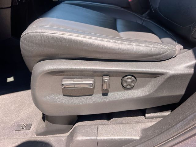 Thumbnail: 2024 Honda Odyssey - 31