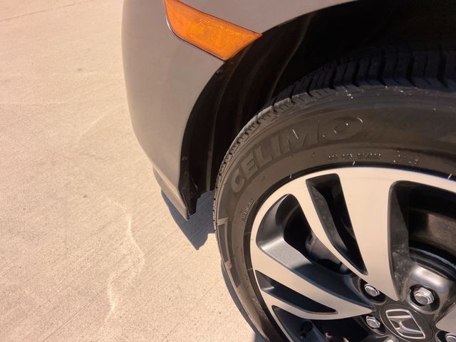 Thumbnail: 2024 Honda Odyssey - 24