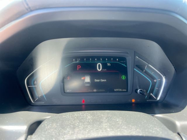 Thumbnail: 2024 Honda Odyssey - 16