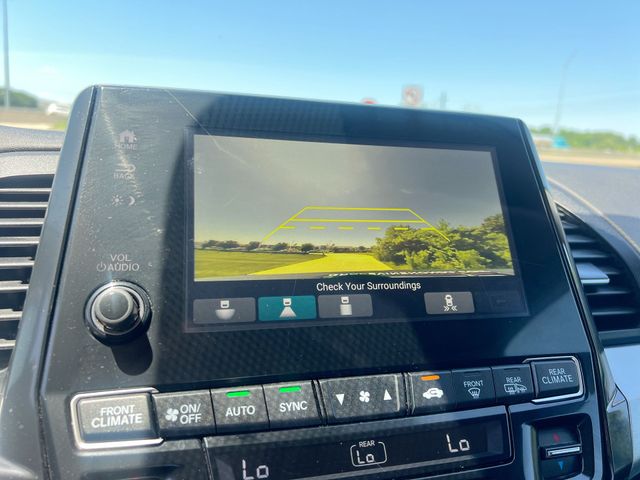 Thumbnail: 2024 Honda Odyssey - 26