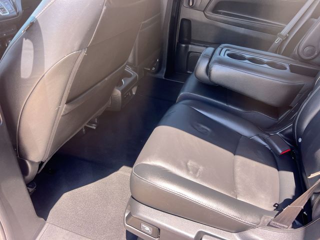 Thumbnail: 2024 Honda Odyssey - 33