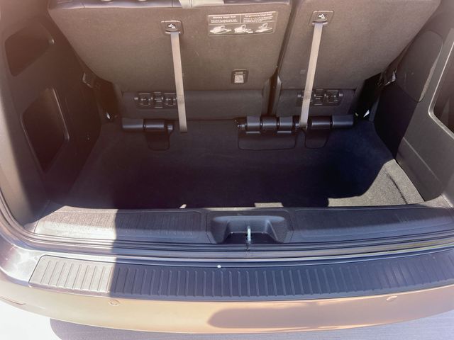 Thumbnail: 2024 Honda Odyssey - 23