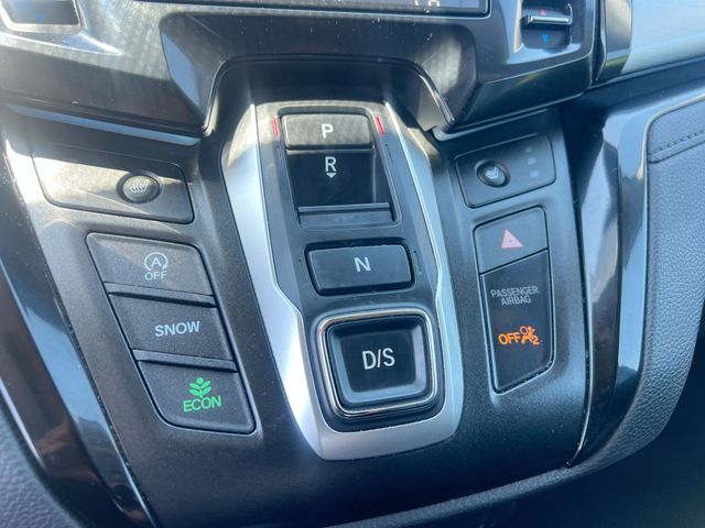 Thumbnail: 2024 Honda Odyssey - 22