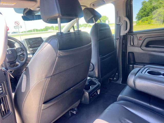 Thumbnail: 2024 Honda Odyssey - 20