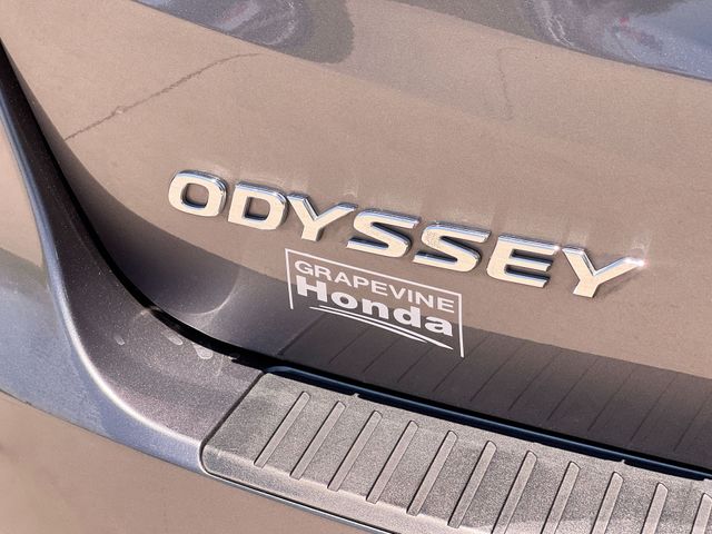Thumbnail: 2024 Honda Odyssey - 7